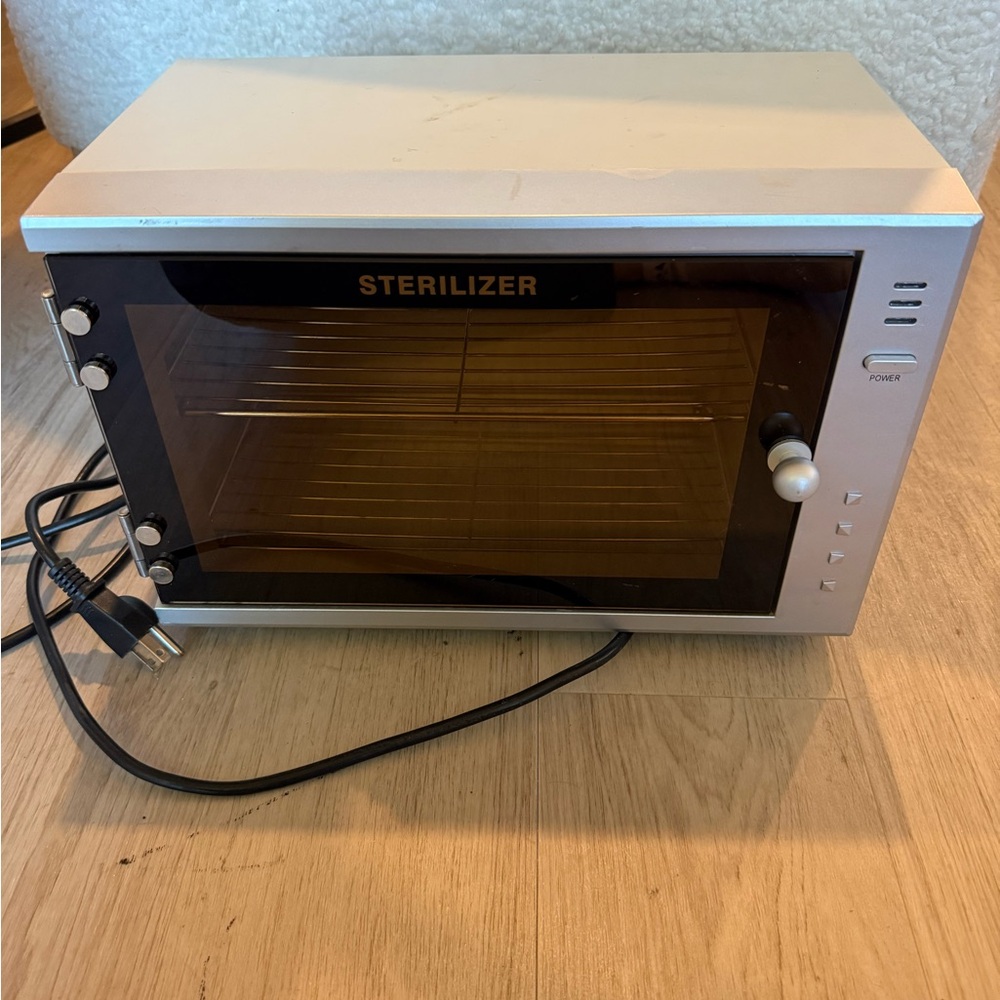 Sterilizer